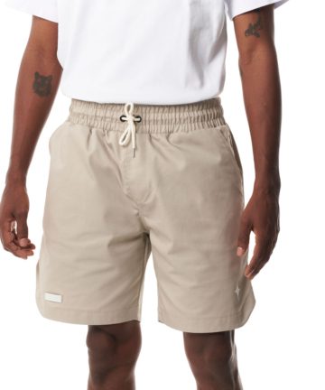 LUC 012 - SHORT Oatmeal