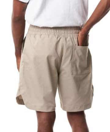 LUC 012 - SHORT Oatmeal - Imagen 3