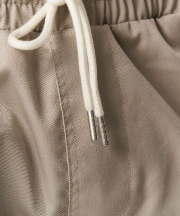 LUC 012 - SHORT Oatmeal - Imagen 4