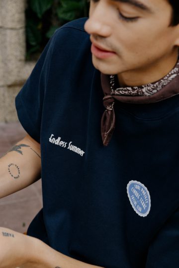 AMALFI 020 T-SHIRT