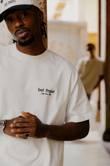 CAPRI 018 T-SHIRT